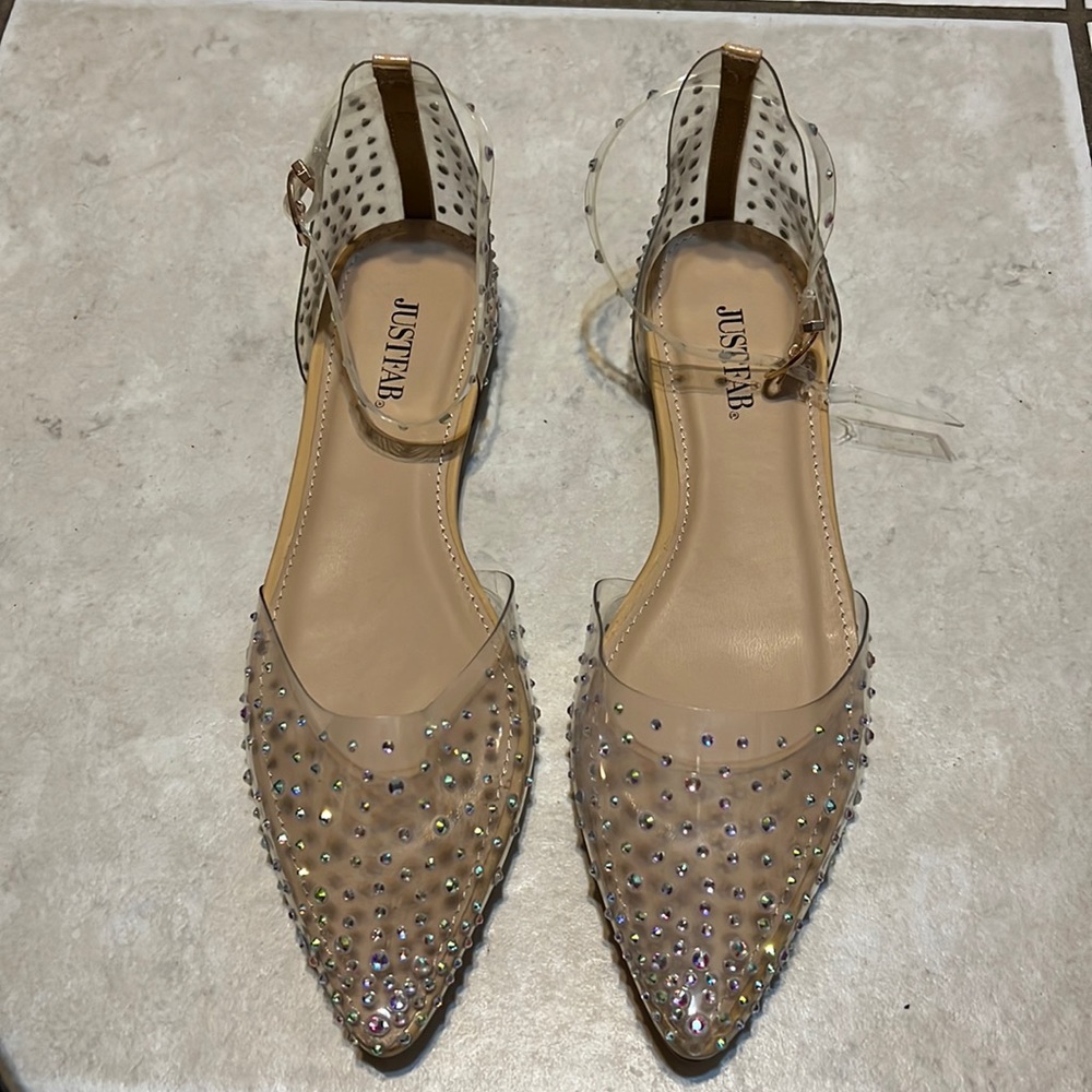 New flats